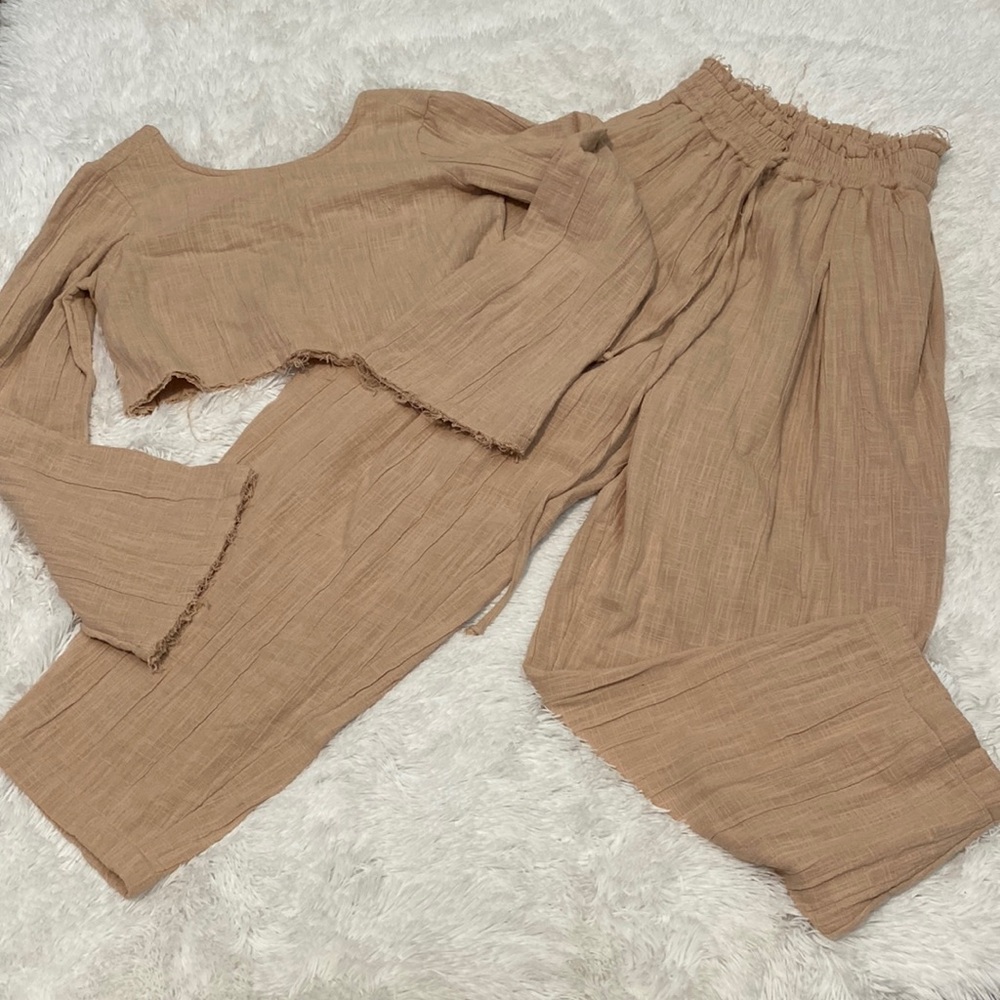 💪🏼Free People Set